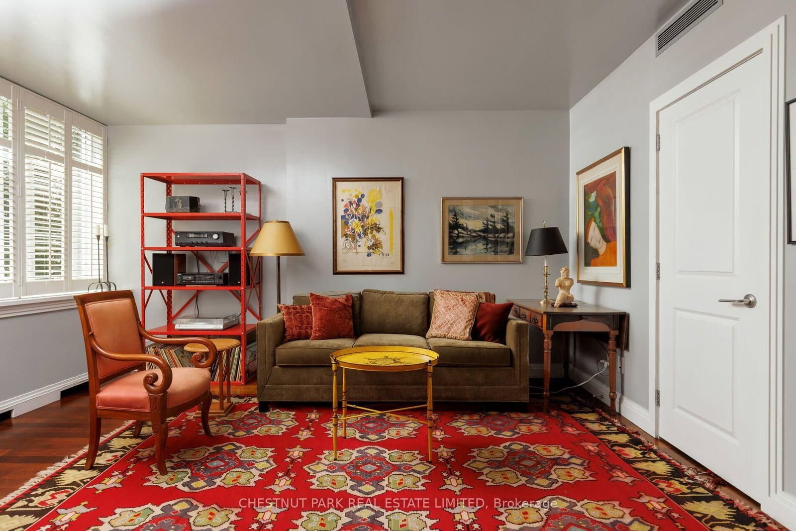 1 Benvenuto Place, Unit 322 thumbnail 29