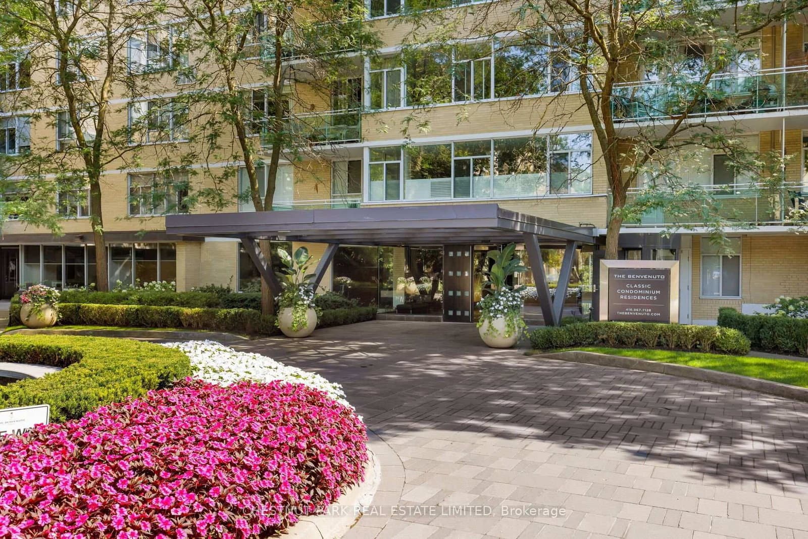 1 Benvenuto Place, Unit 322 thumbnail 3