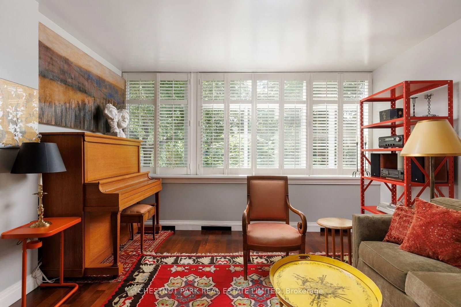 1 Benvenuto Place, Unit 322 thumbnail 31