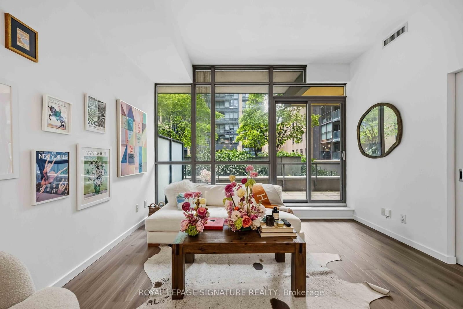 8 Charlotte Street, Unit 202 - Image 1
