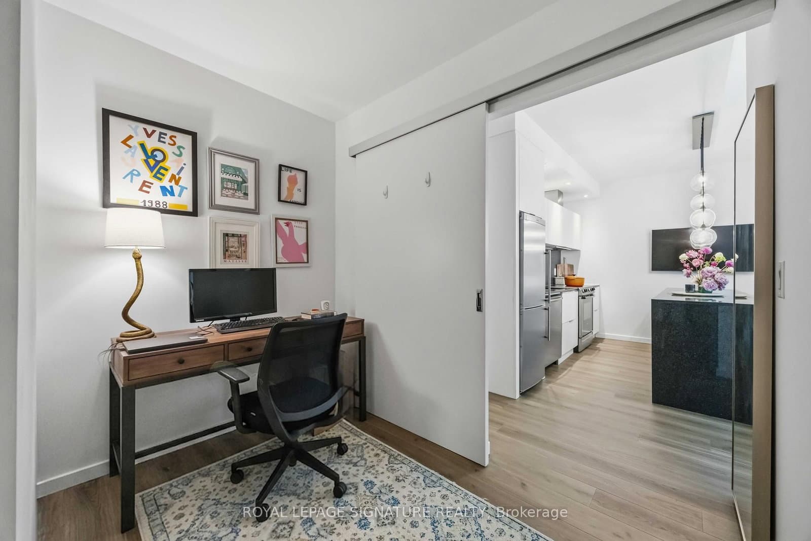 8 Charlotte Street, Unit 202 thumbnail 22