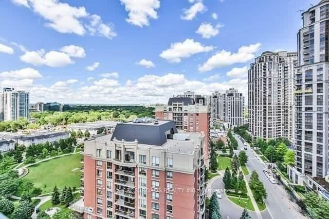 30 Harrison Garden Boulevard, Unit 1001 thumbnail 8