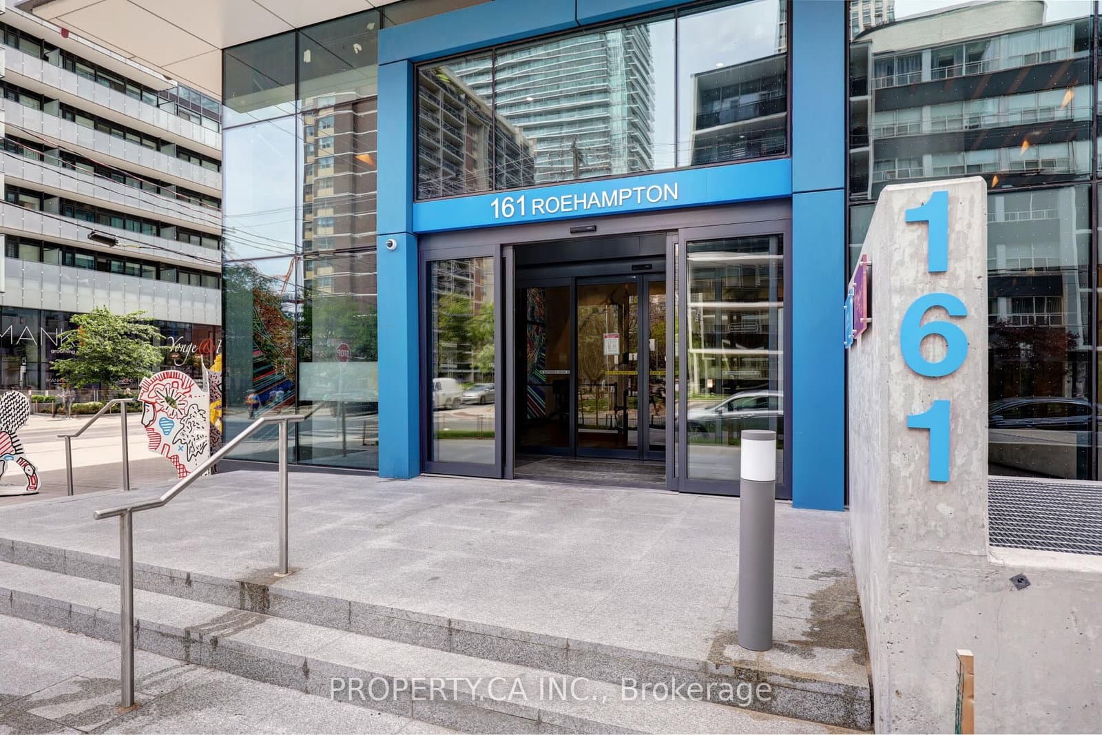 161 Roehampton Avenue, Unit 3004 thumbnail 2