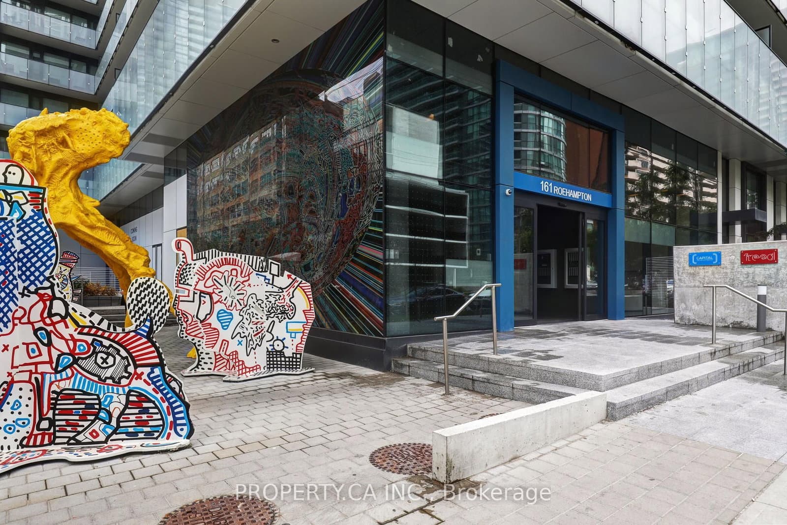 161 Roehampton Avenue, Unit 3004 thumbnail 29