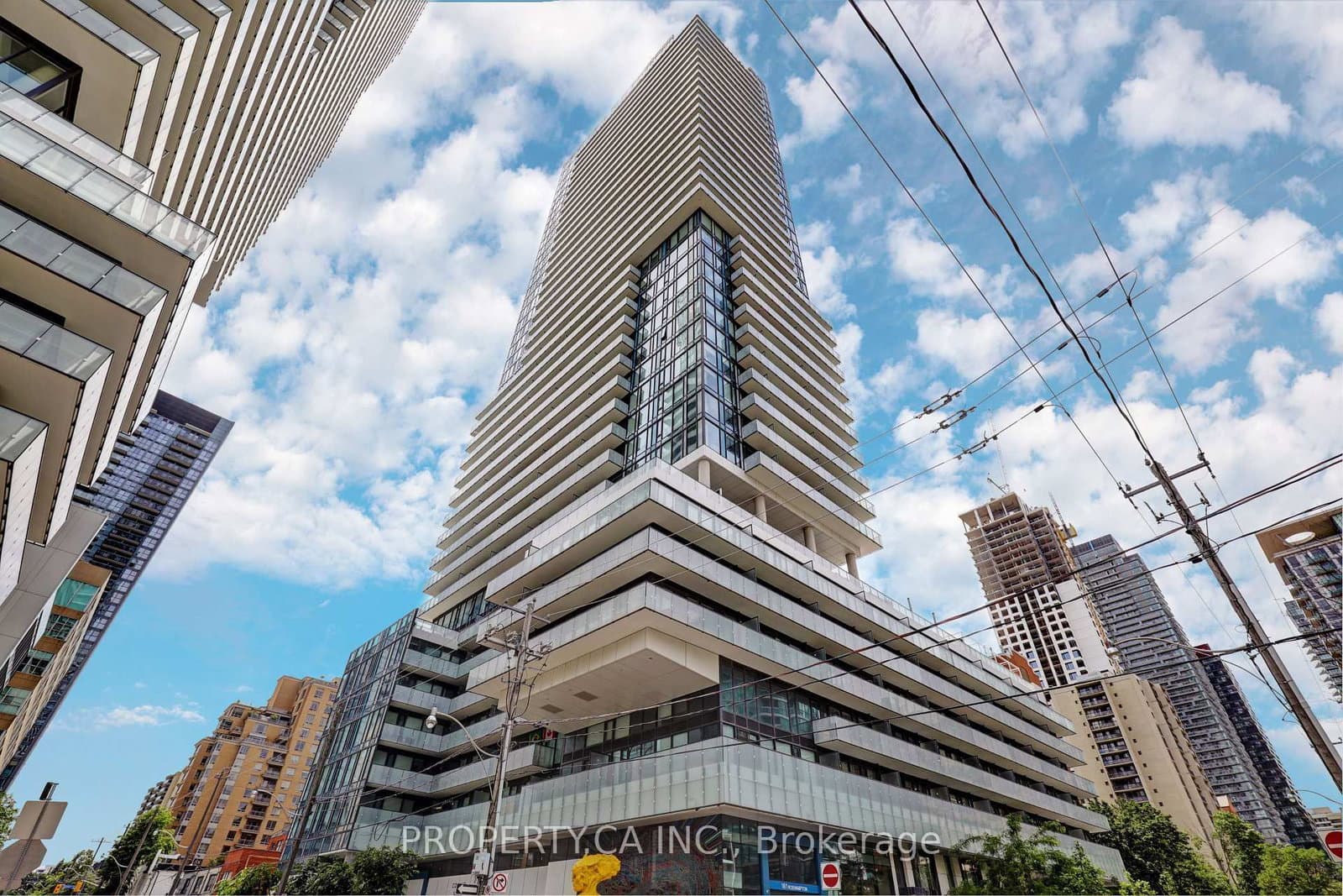 161 Roehampton Avenue, Unit 3004 thumbnail 30