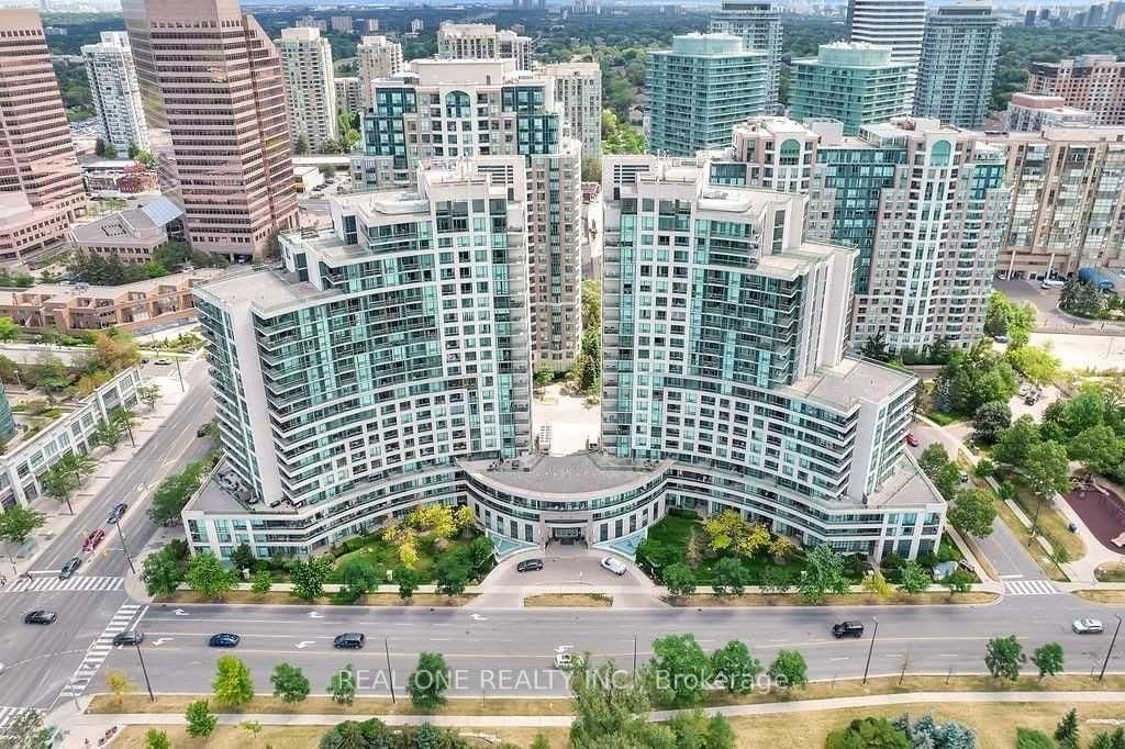 503 Beecroft Road, Unit 801 - Image 1