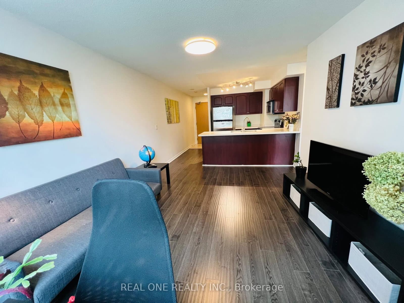 503 Beecroft Road, Unit 801 thumbnail 13