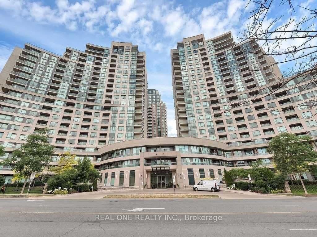 503 Beecroft Road, Unit 801 thumbnail 2