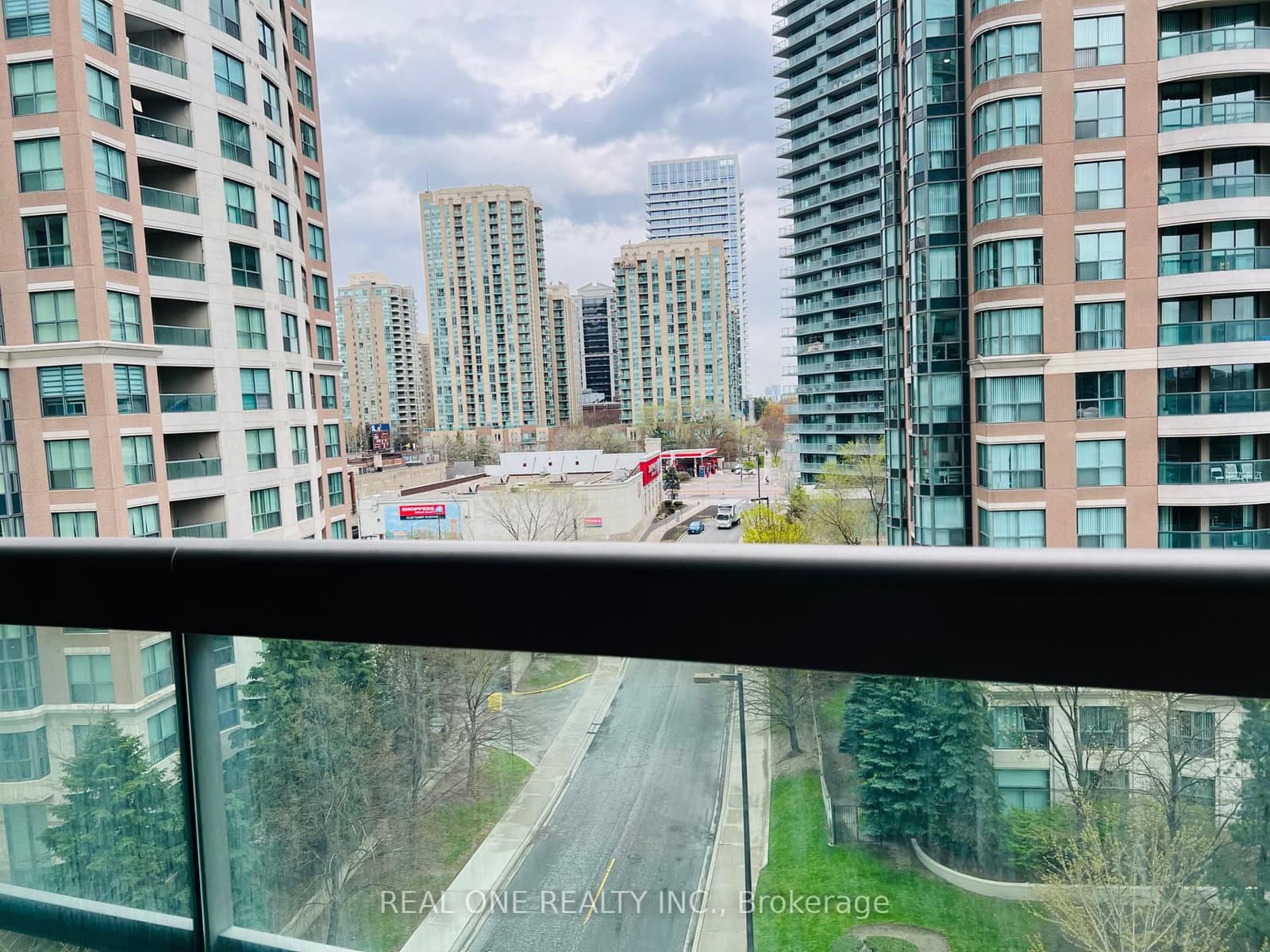 503 Beecroft Road, Unit 801 thumbnail 23