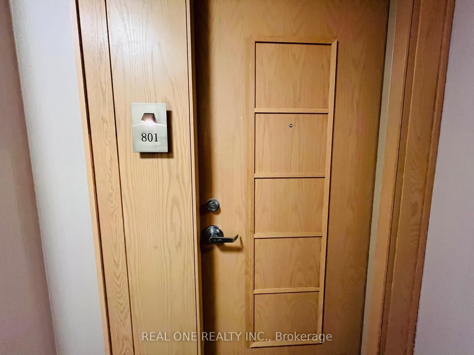 503 Beecroft Road, Unit 801 thumbnail 3