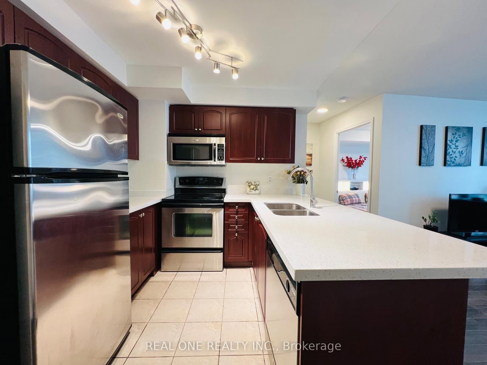 503 Beecroft Road, Unit 801 thumbnail 7