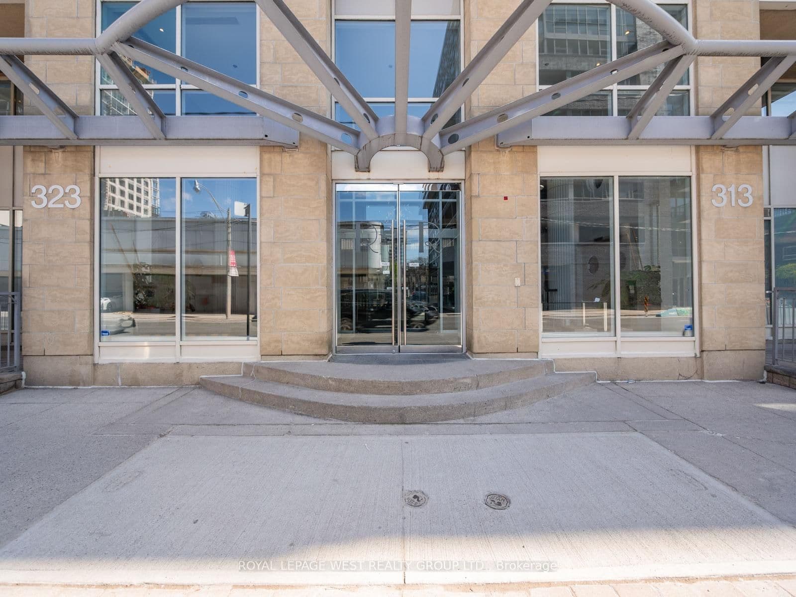 313 Richmond Street E, Unit 1453 thumbnail 3