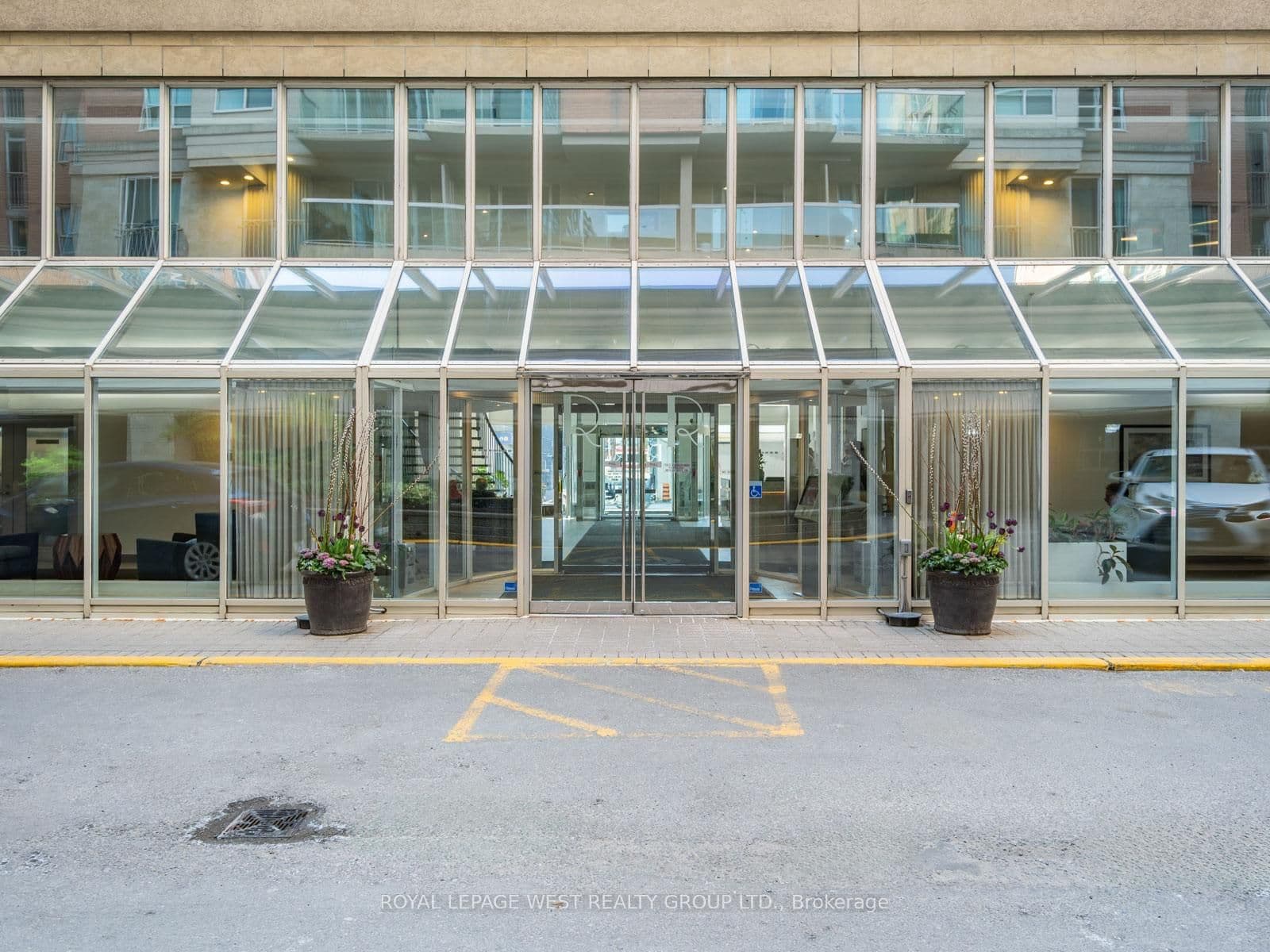 313 Richmond Street E, Unit 1453 thumbnail 4
