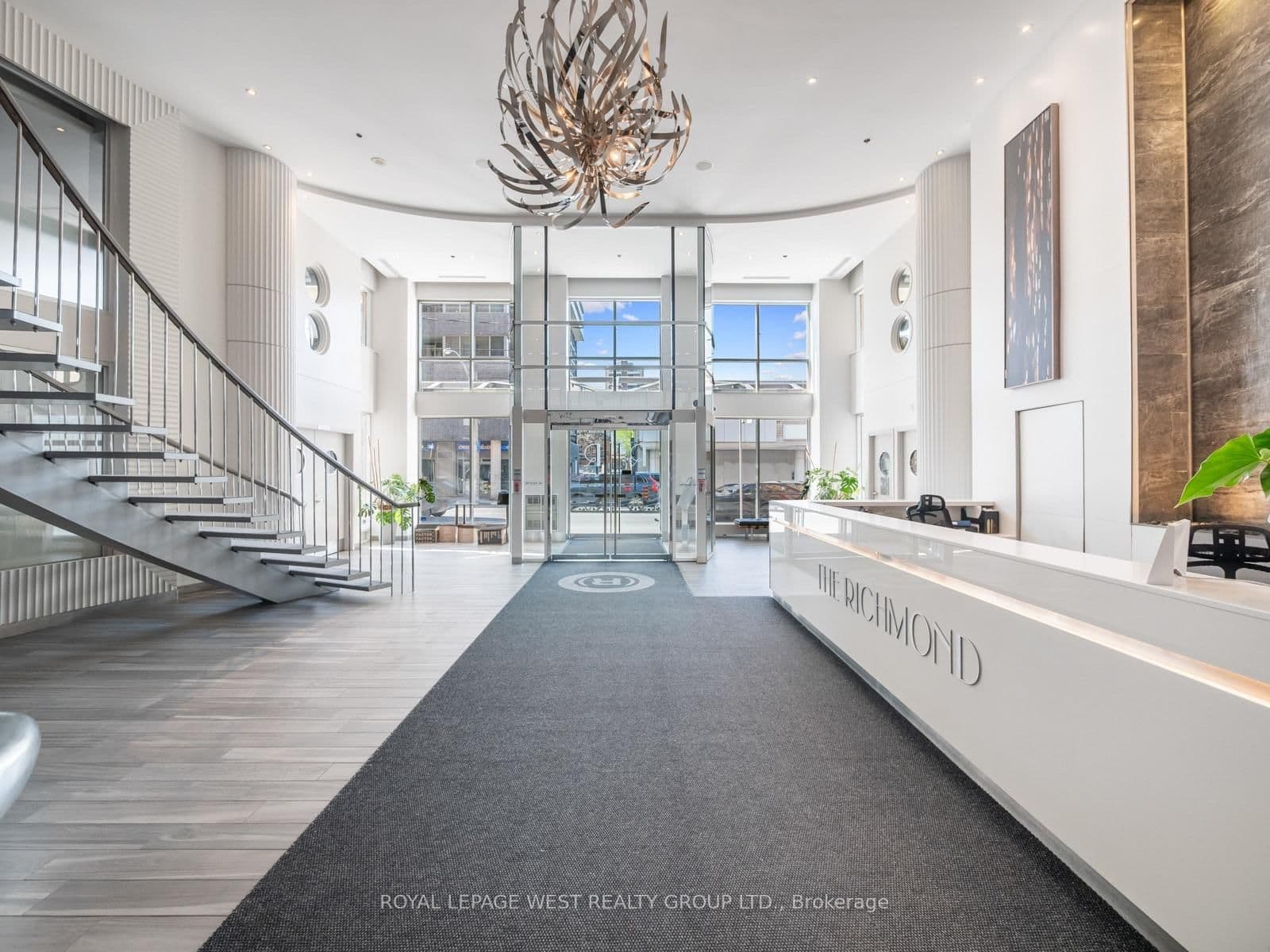 313 Richmond Street E, Unit 1453 thumbnail 5