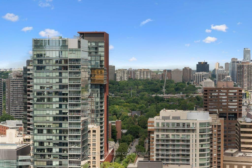 35 Balmuto Street, Unit 2703 thumbnail 12