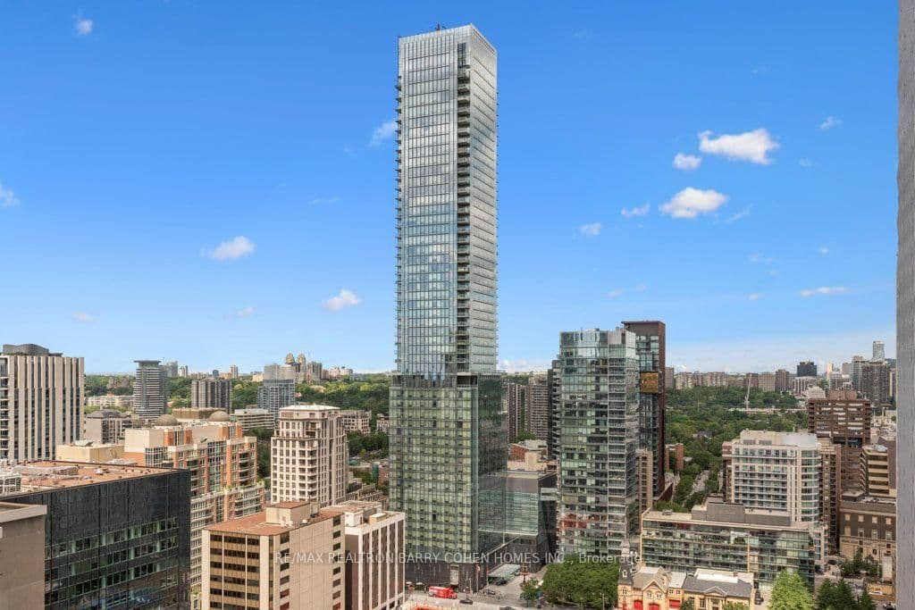35 Balmuto Street, Unit 2703 thumbnail 22