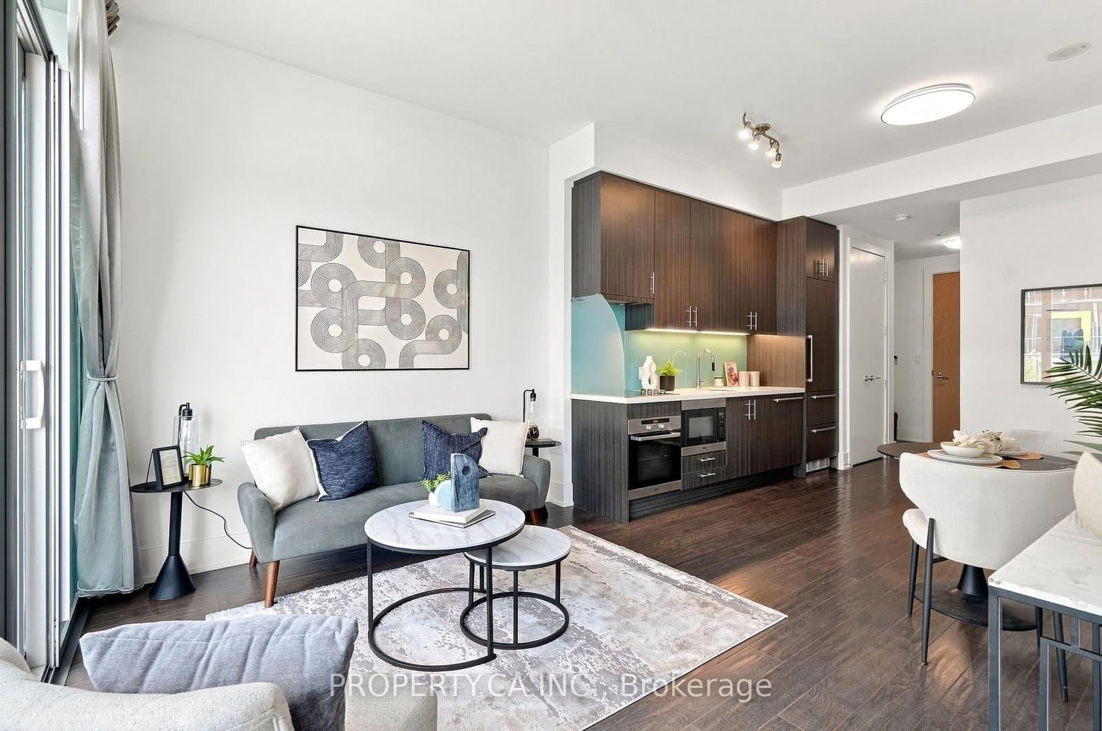 39 Queens Quay E, Unit 625 thumbnail 11