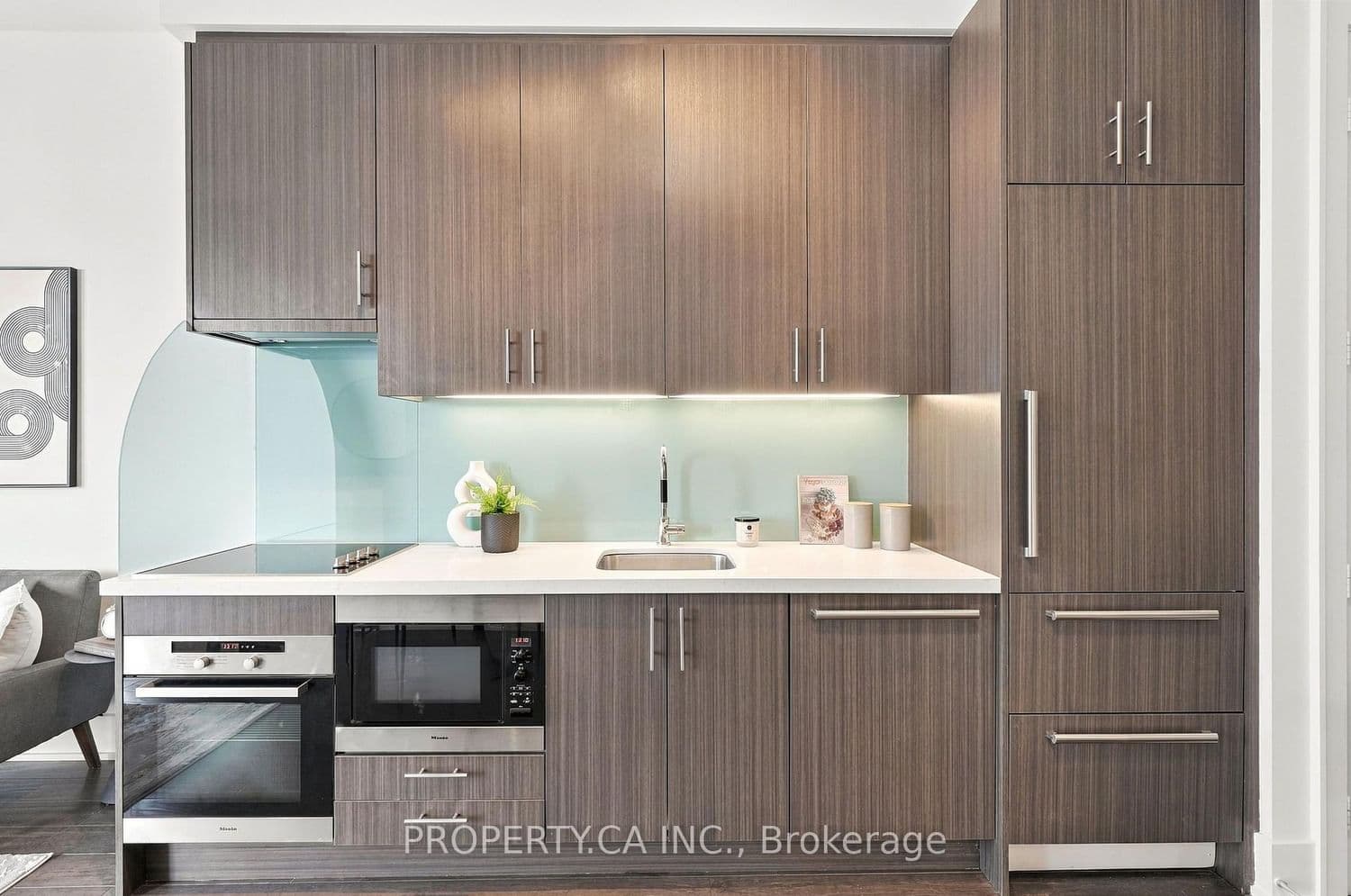 39 Queens Quay E, Unit 625 thumbnail 14