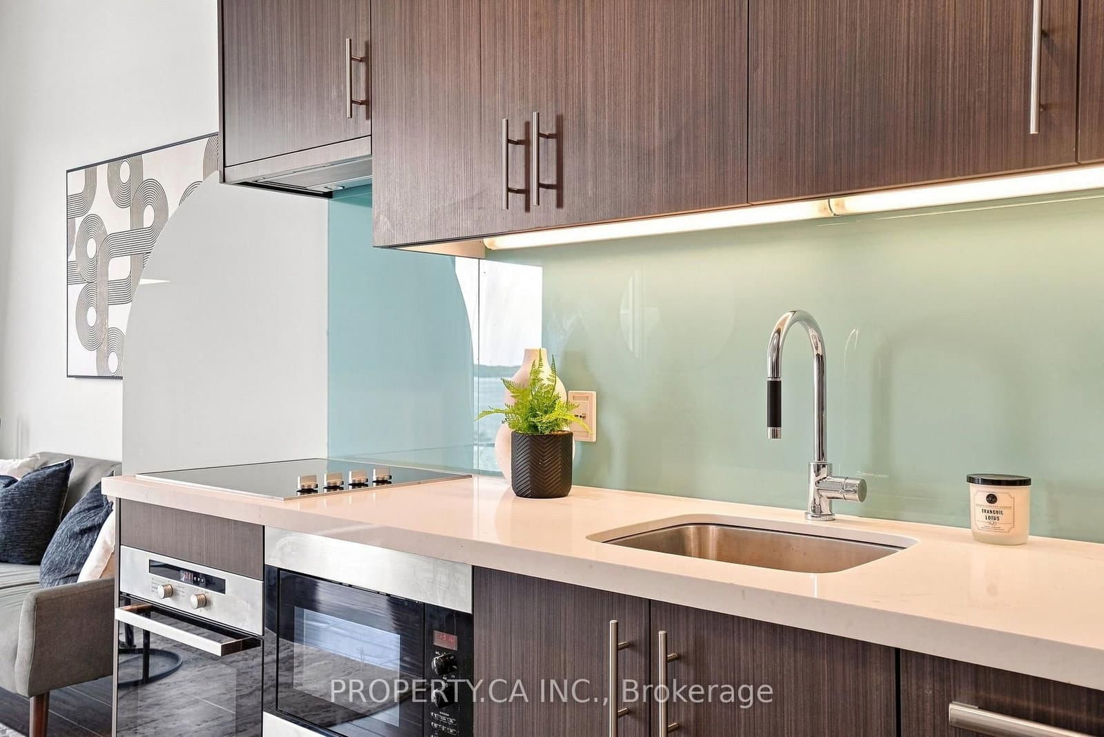 39 Queens Quay E, Unit 625 thumbnail 15