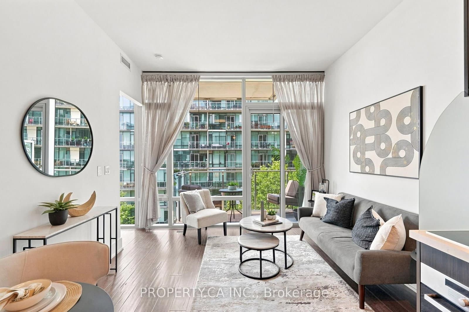 39 Queens Quay E, Unit 625 thumbnail 17