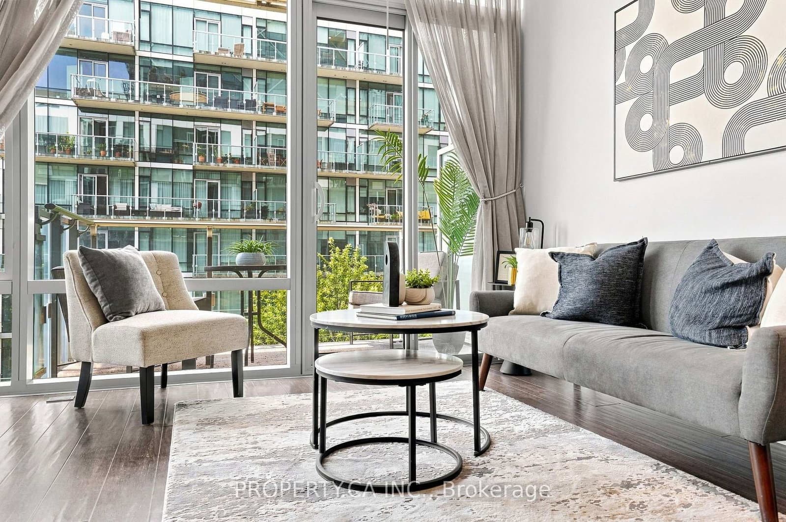 39 Queens Quay E, Unit 625 thumbnail 18