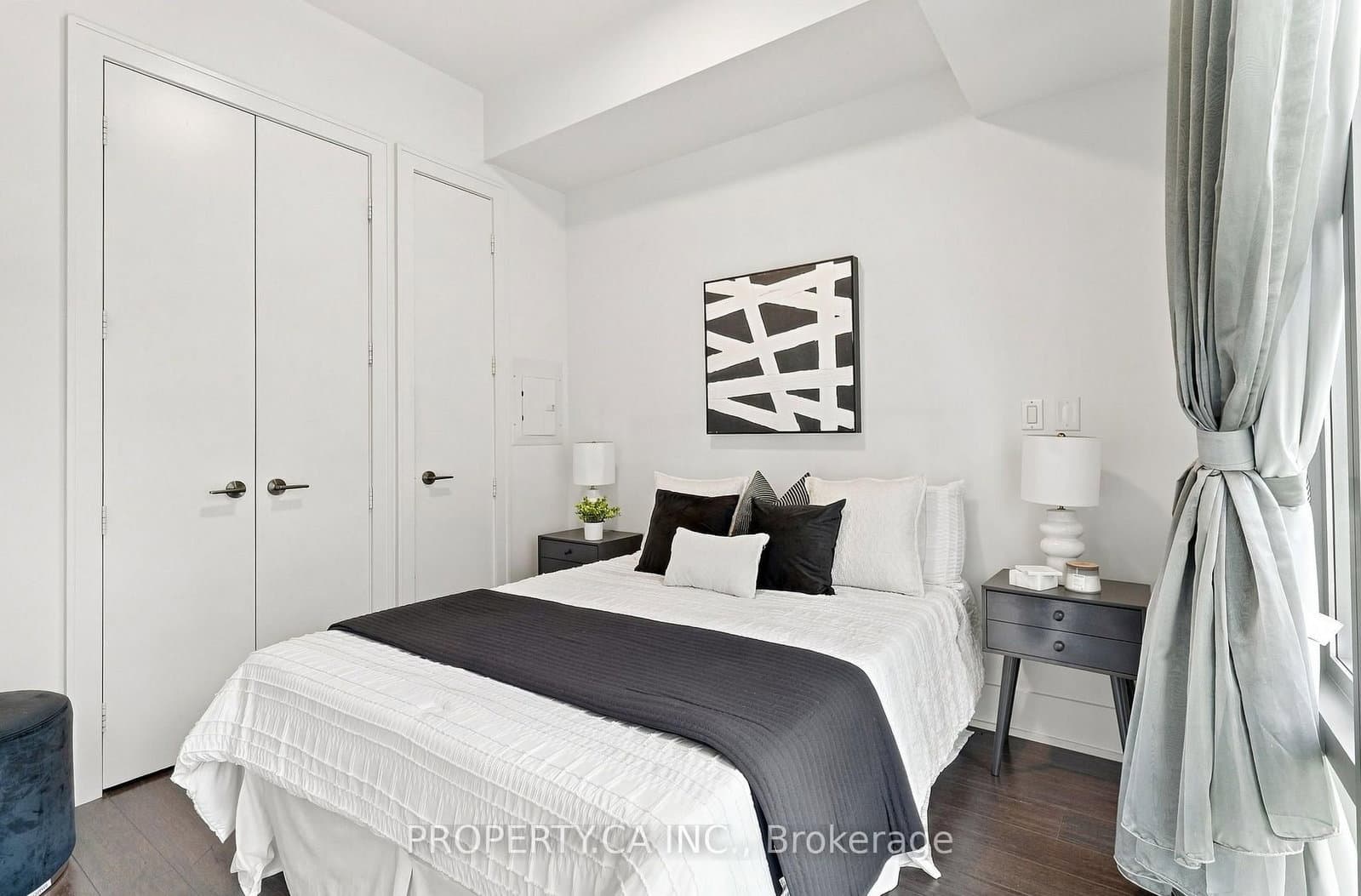 39 Queens Quay E, Unit 625 thumbnail 24