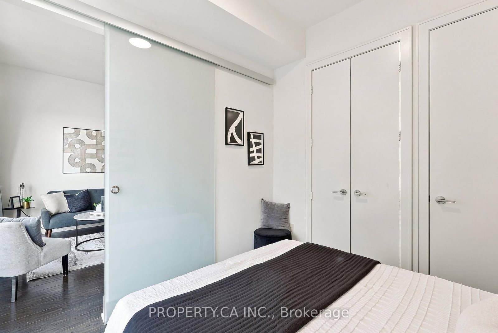 39 Queens Quay E, Unit 625 thumbnail 28