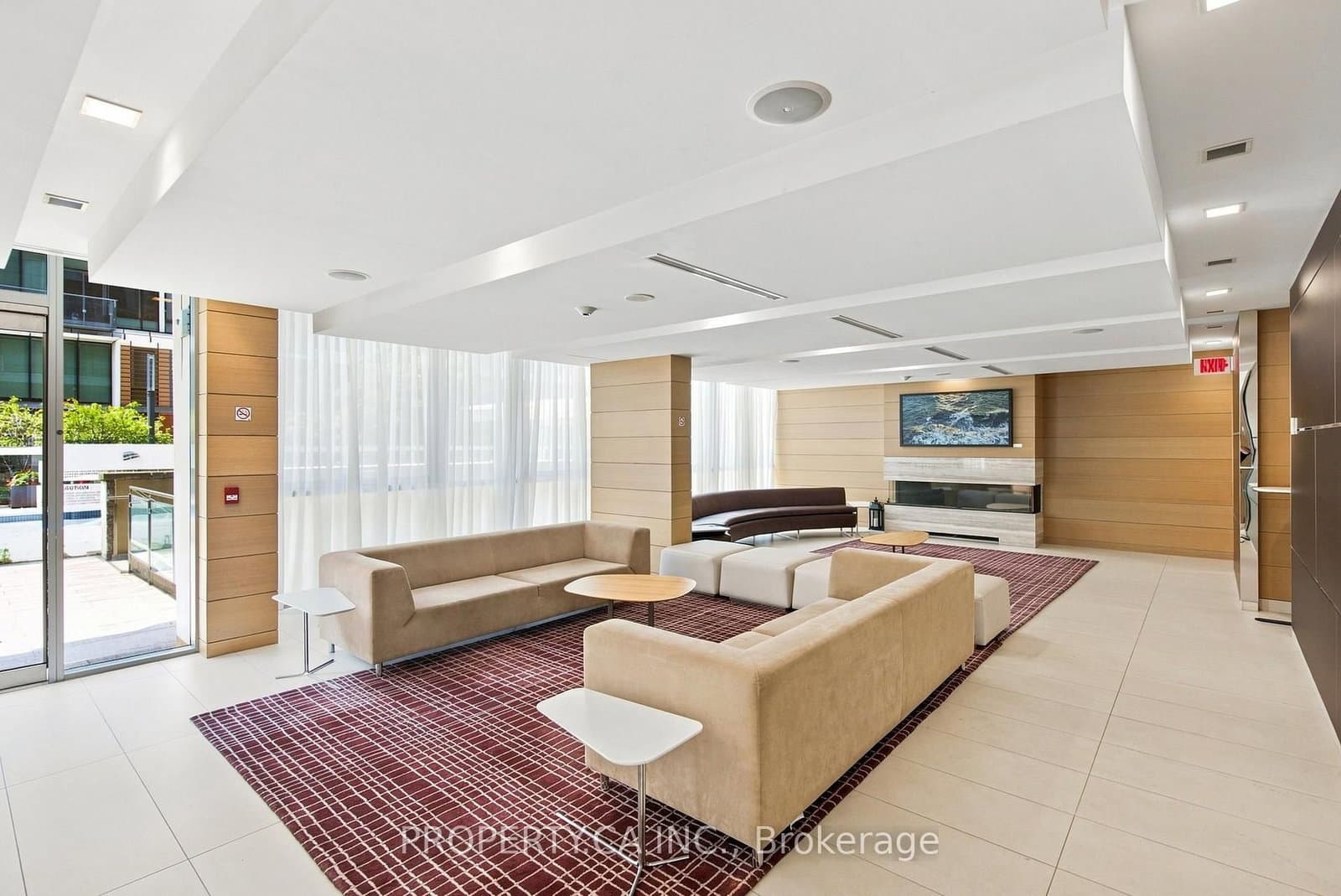 39 Queens Quay E, Unit 625 thumbnail 35