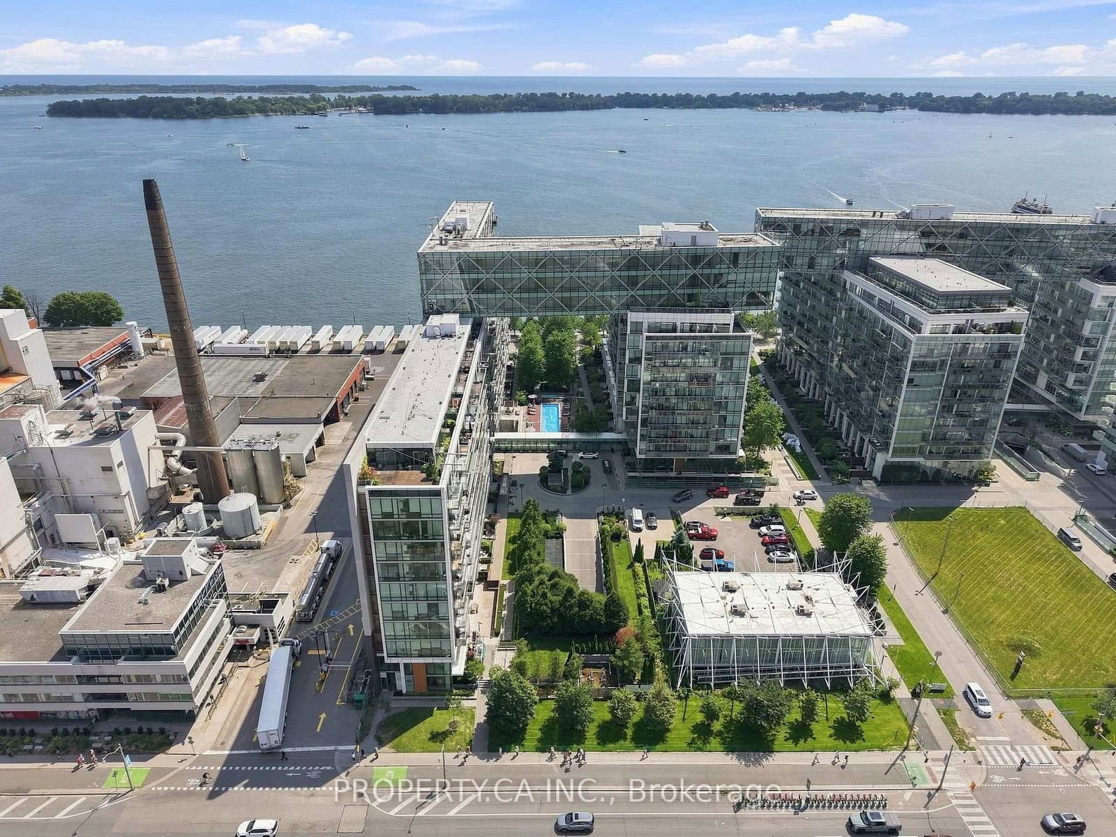 39 Queens Quay E, Unit 625 thumbnail 6