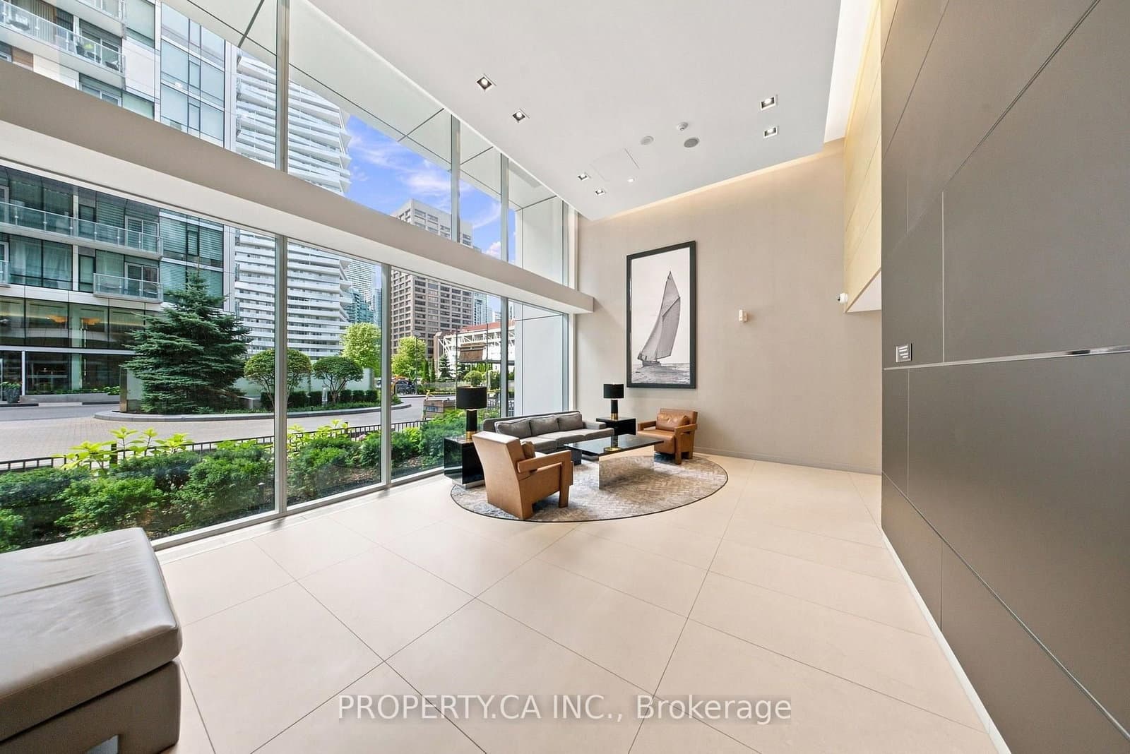 39 Queens Quay E, Unit 625 thumbnail 9