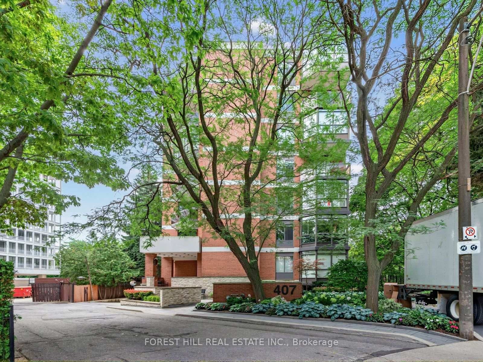 407 Walmer Road, Unit 501 - Image 1