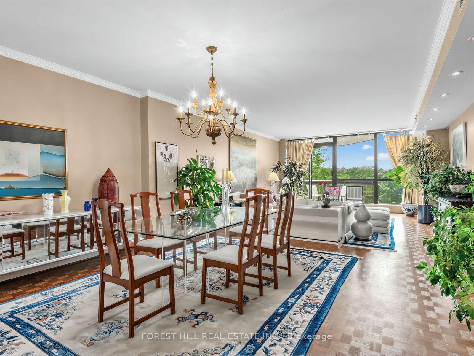 407 Walmer Road, Unit 501 thumbnail 3