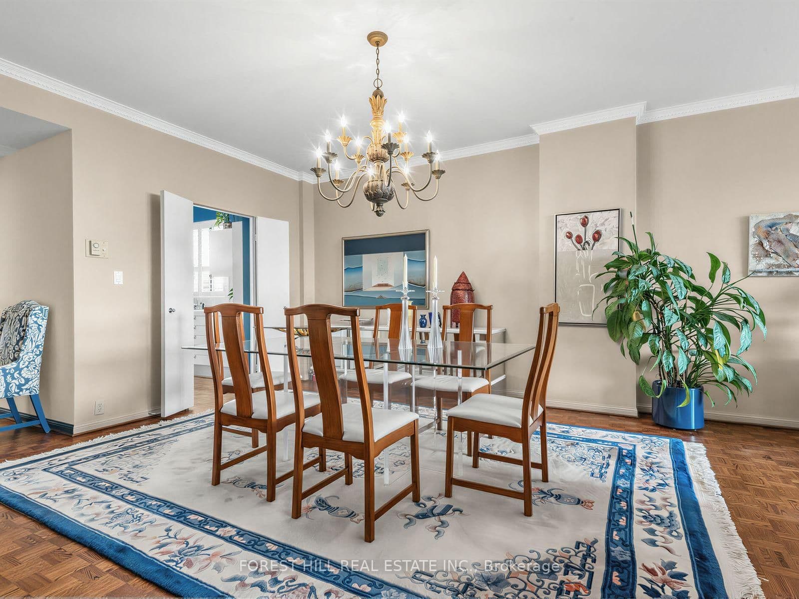 407 Walmer Road, Unit 501 thumbnail 5