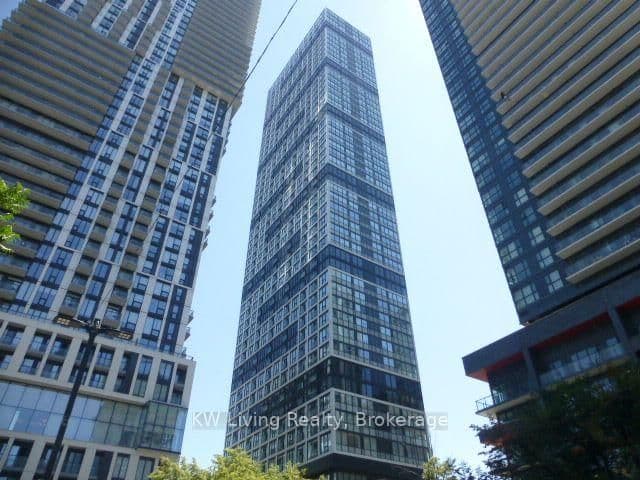181 Dundas Street E, Unit 1601 - Image 1