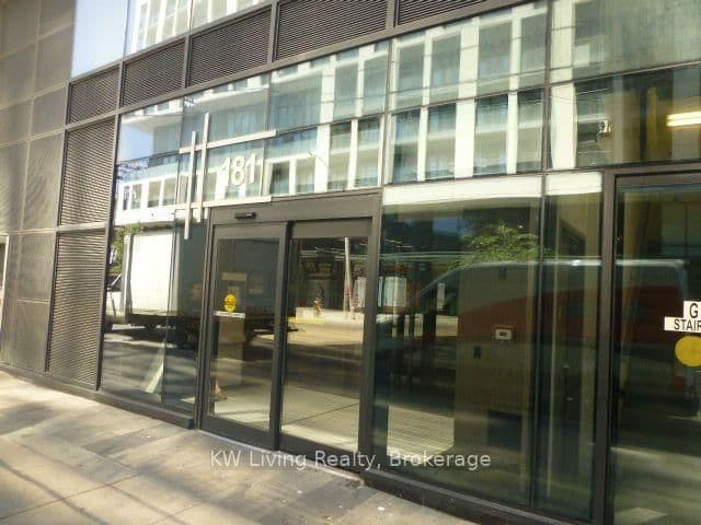 181 Dundas Street E, Unit 1601 thumbnail 3