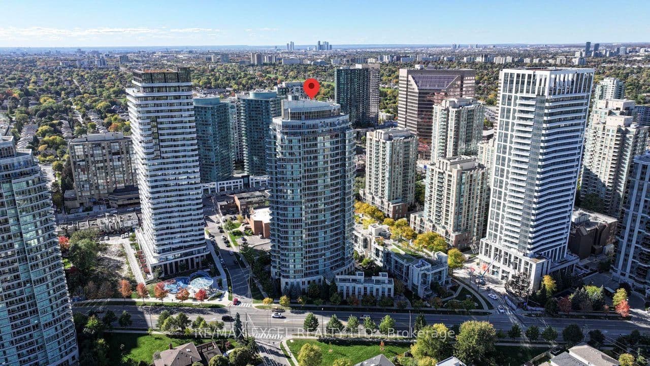 18 Holmes Avenue, Unit 2602 - Image 1