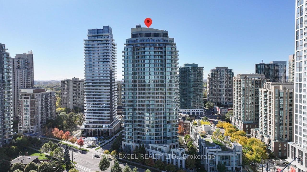 18 Holmes Avenue, Unit 2602 thumbnail 18