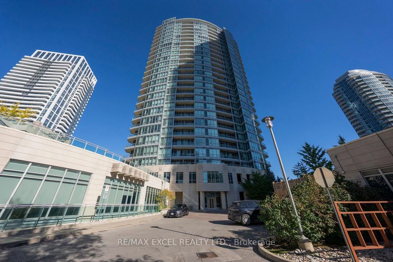 18 Holmes Avenue, Unit 2602 thumbnail 29