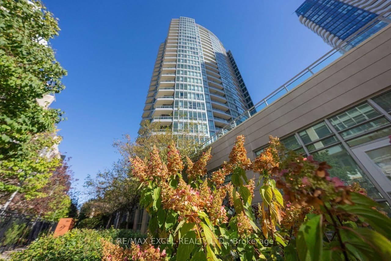 18 Holmes Avenue, Unit 2602 thumbnail 3