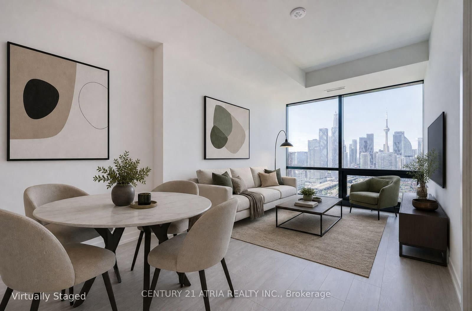 35 Parliament Street, Unit 3007 thumbnail 14