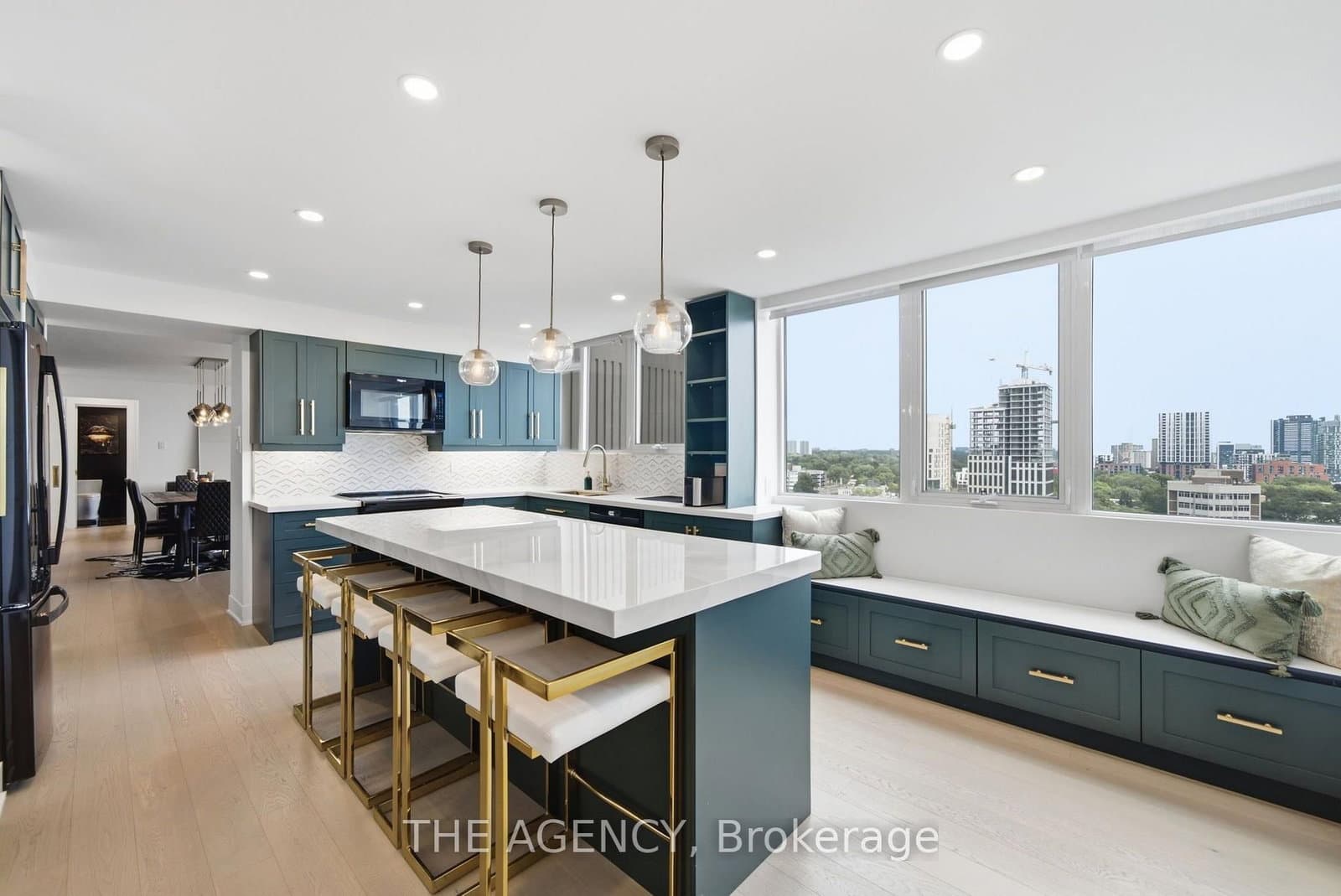 256 Jarvis Street, Unit 15C thumbnail 15