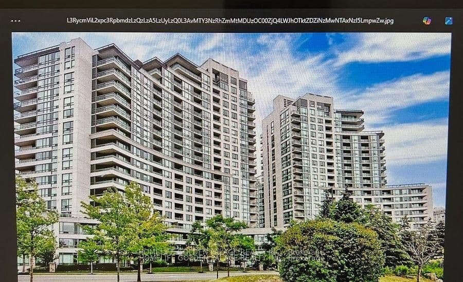 503 Beecroft Road, Unit 1810 - Image 1