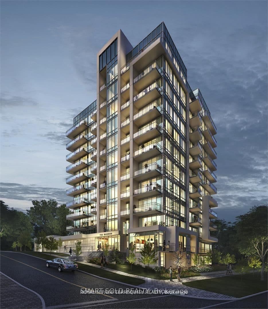 2 Teagarden Court, Unit 708 - Image 1