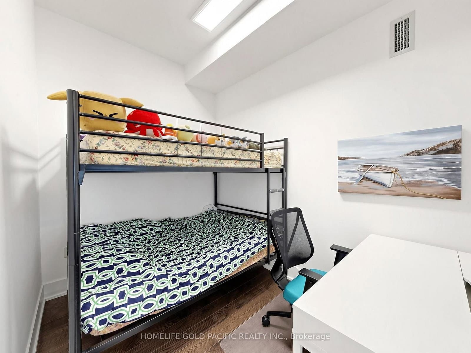 39 Queens Quay E, Unit 732 thumbnail 23
