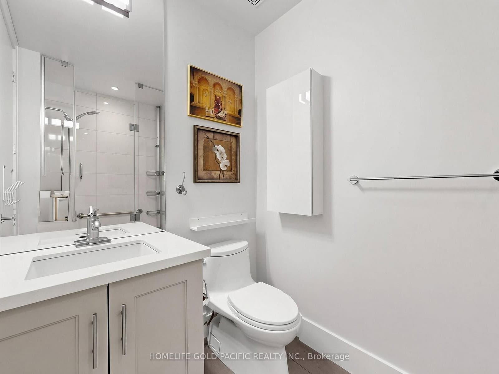 39 Queens Quay E, Unit 732 thumbnail 24