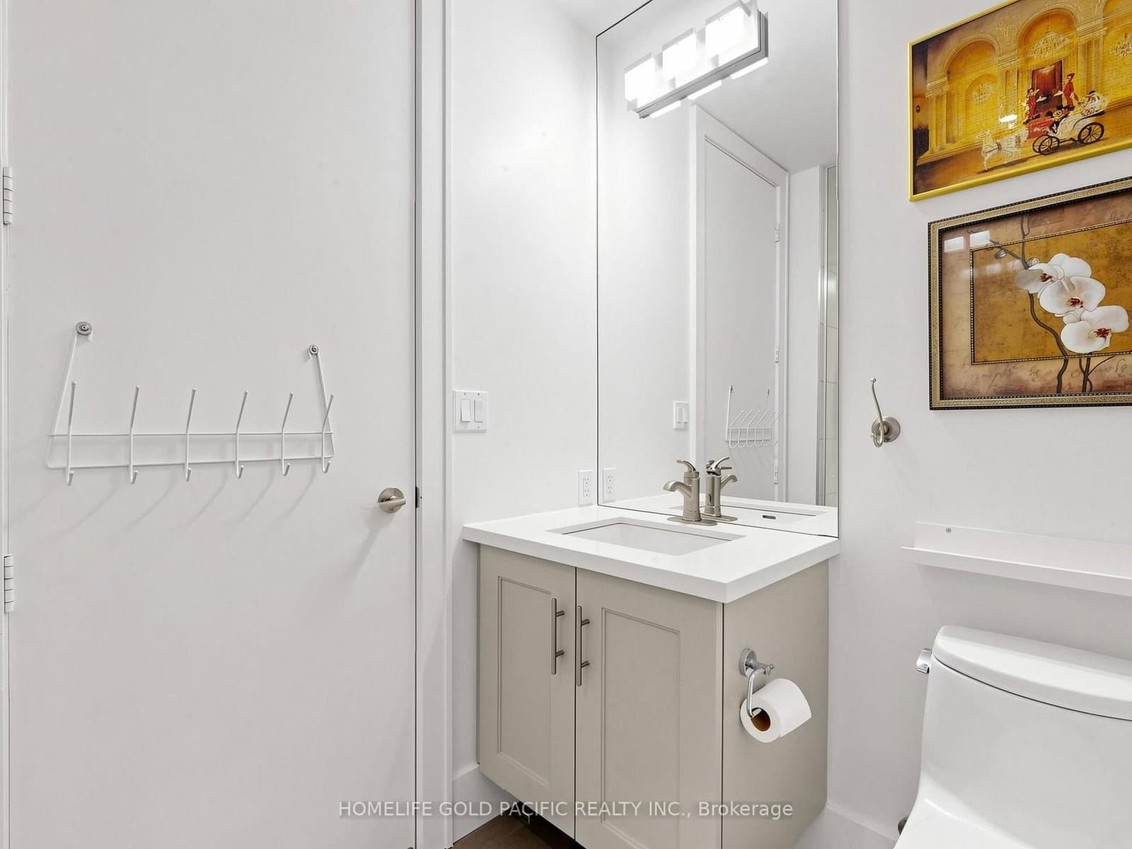 39 Queens Quay E, Unit 732 thumbnail 25