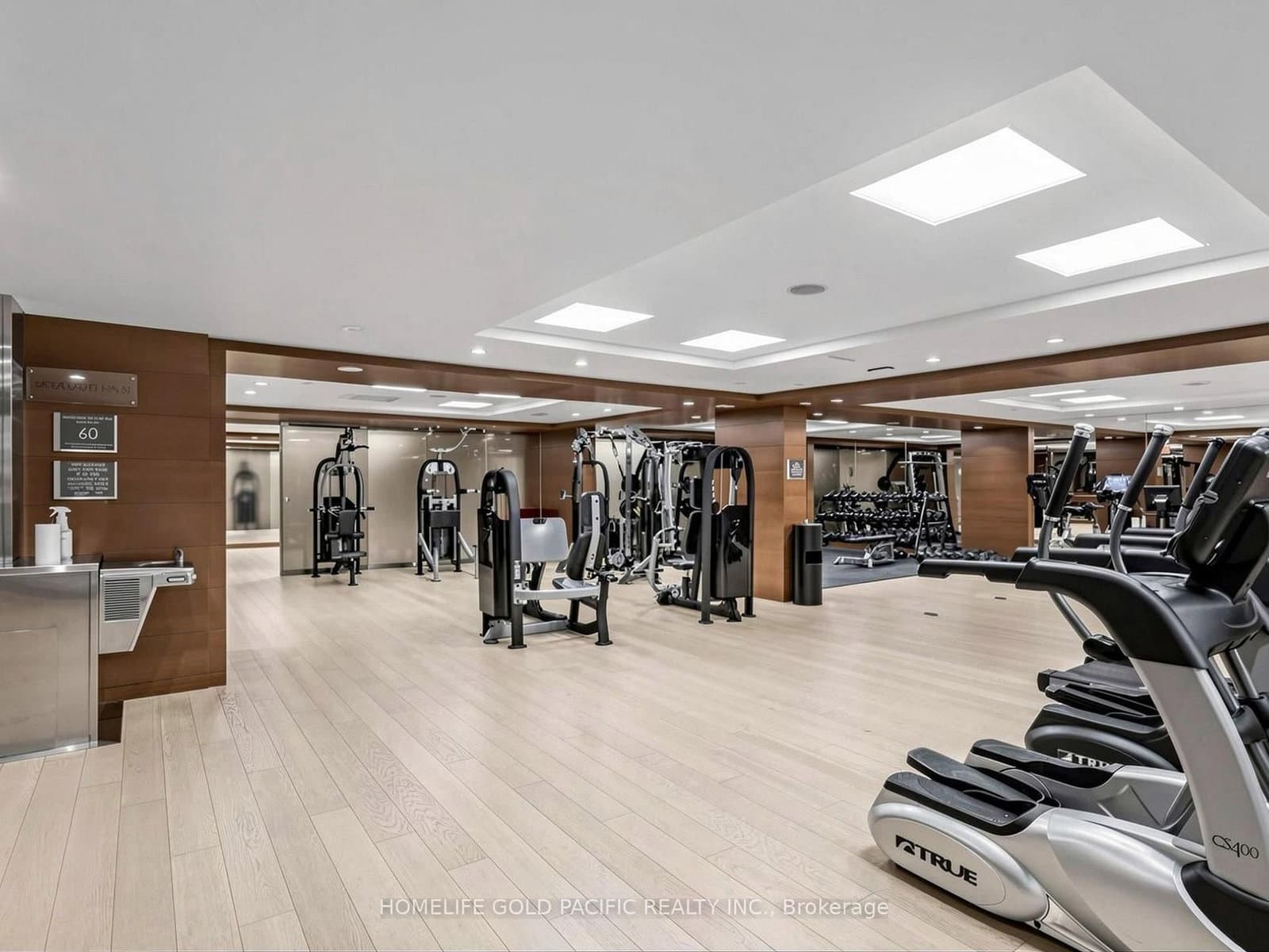 39 Queens Quay E, Unit 732 thumbnail 30