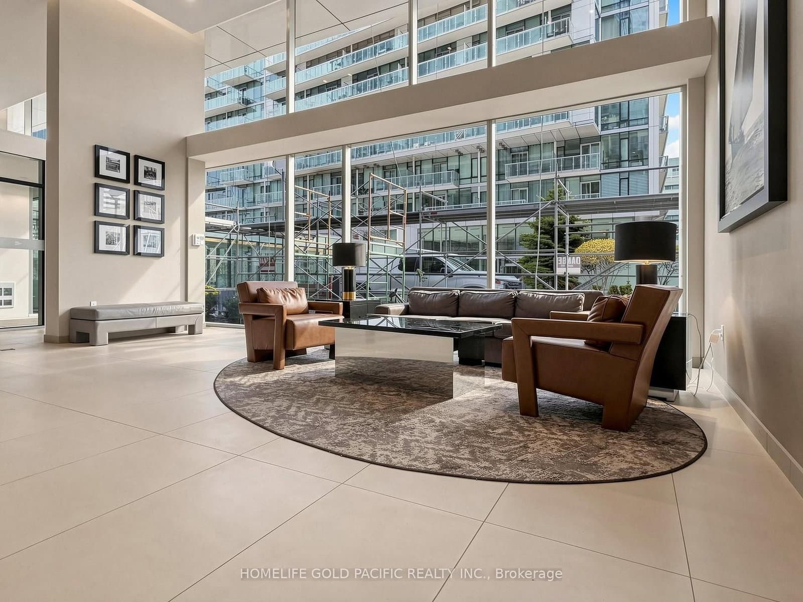 39 Queens Quay E, Unit 732 thumbnail 38