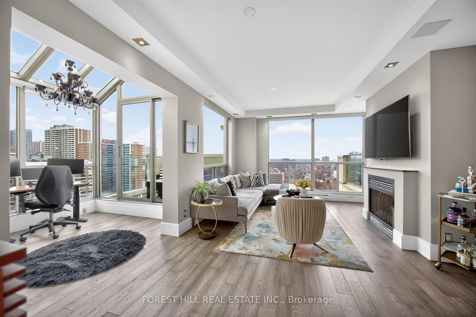 298 Jarvis Street, Unit PH 3 - Image 1