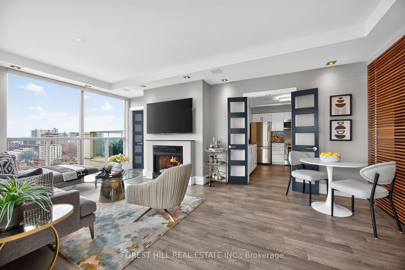 298 Jarvis Street, Unit PH 3 thumbnail 10